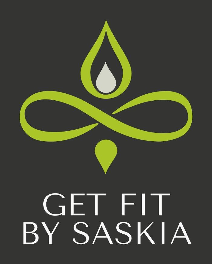 get fit by Saskia Logo