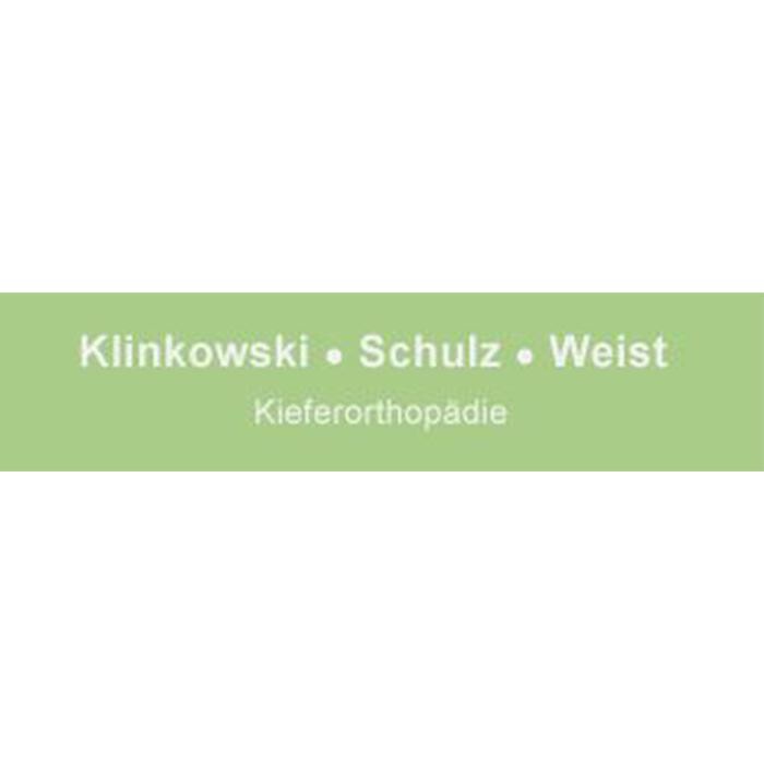 Gemeinschaftspraxis MSc Christoph Klinkowski, Dr. med. dent. Torsten Weist, Dr. med. dent. Fabian Schulz Logo