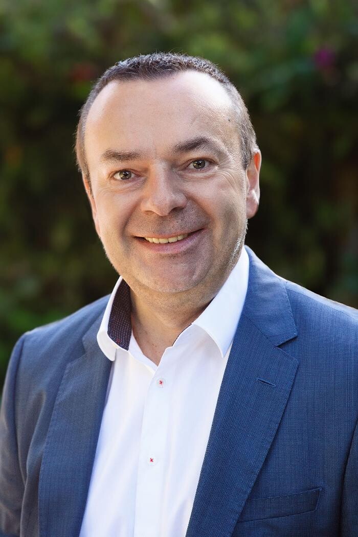 Bilder ERGO Versicherung Henrik Kretschmer