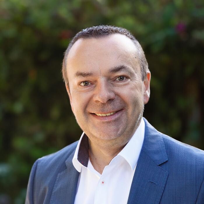 Bilder ERGO Versicherung Henrik Kretschmer