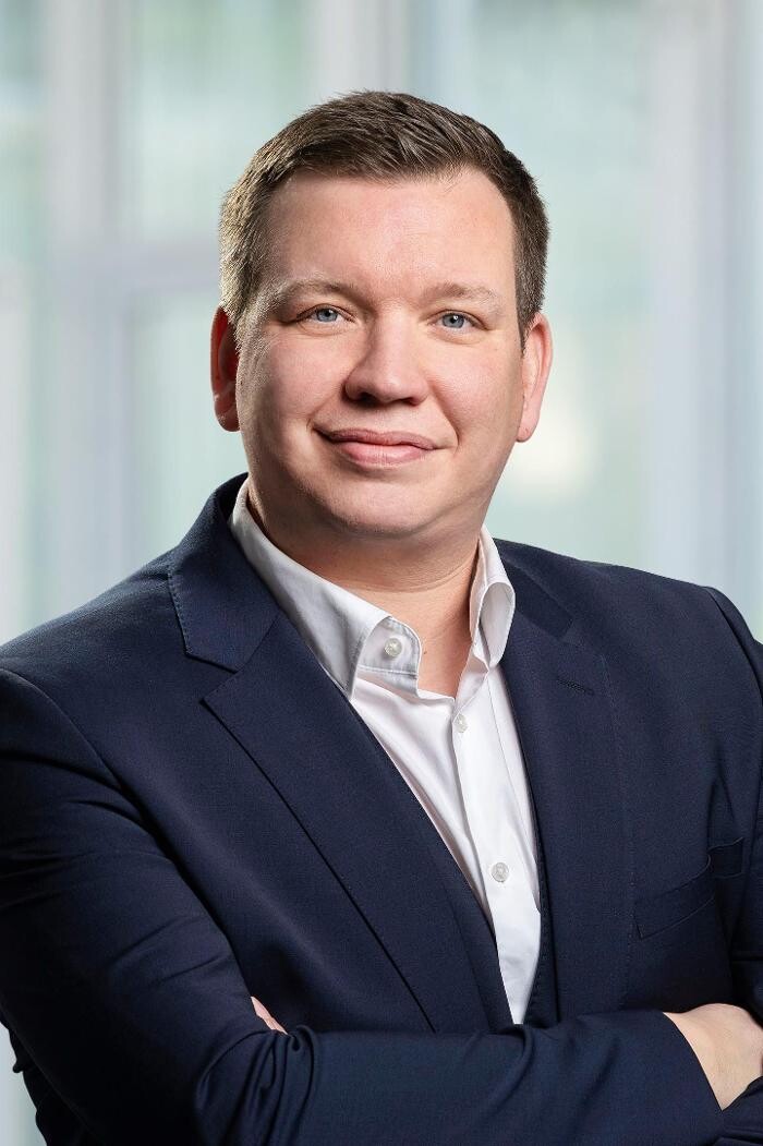 Bilder ERGO Versicherung Ricardo Schubert