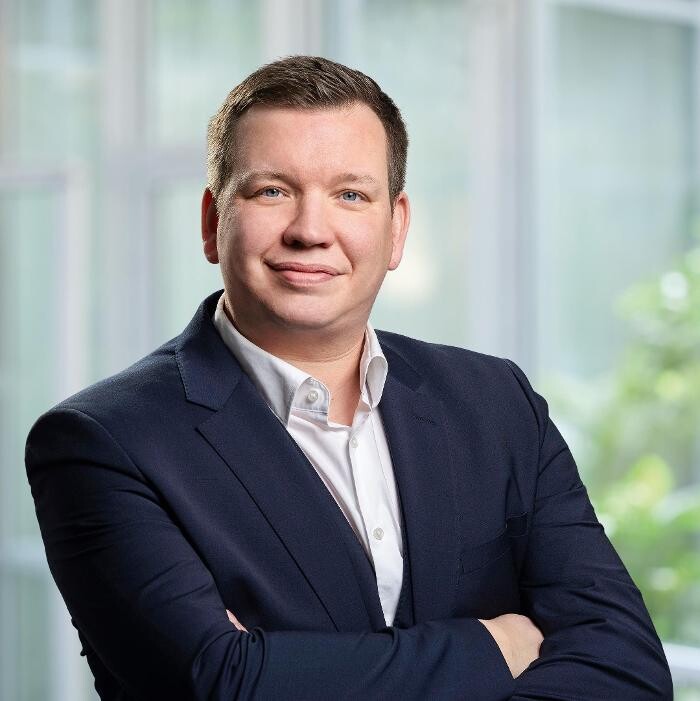 Bilder ERGO Versicherung Ricardo Schubert