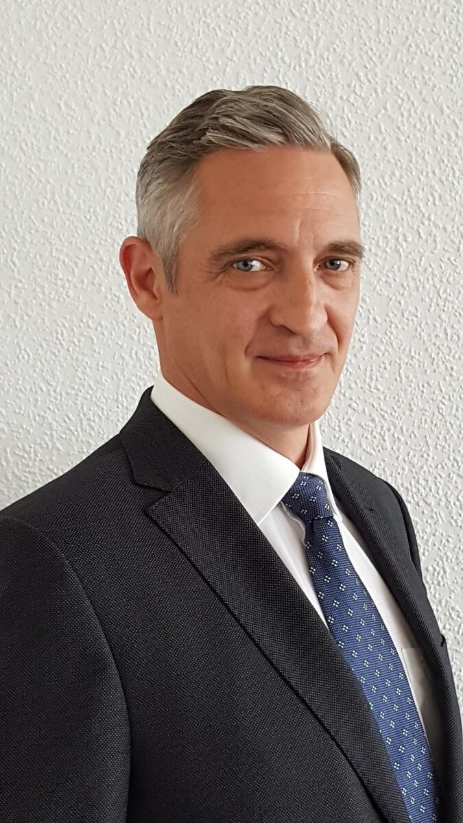 Bilder Rechtsanwalt Reno Kalohn