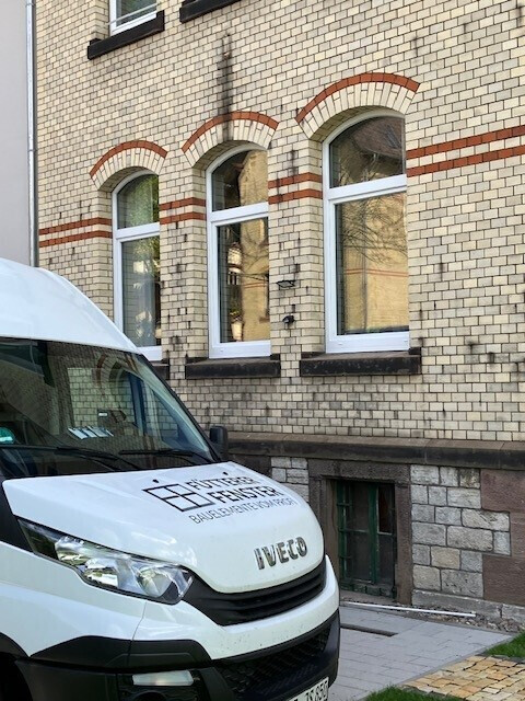 Bilder Fütterer Fenster & Türen GmbH