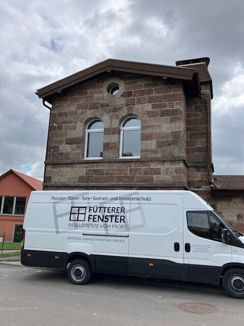 Bilder Fütterer Fenster & Türen GmbH