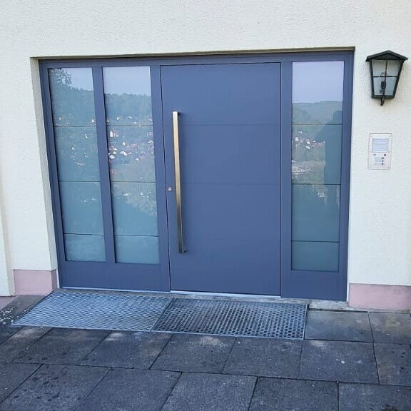 Bilder Fütterer Fenster & Türen GmbH