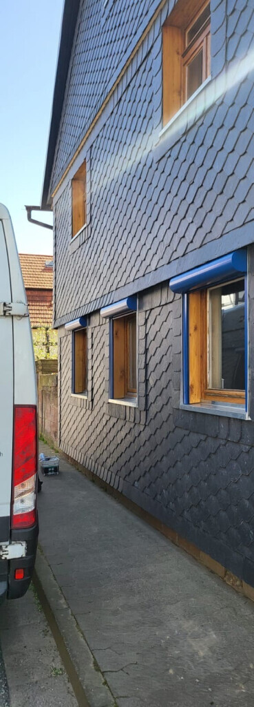 Bilder Fütterer Fenster & Türen GmbH