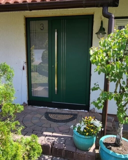 Bilder Fütterer Fenster & Türen GmbH