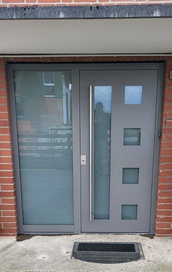 Bilder Fütterer Fenster & Türen GmbH