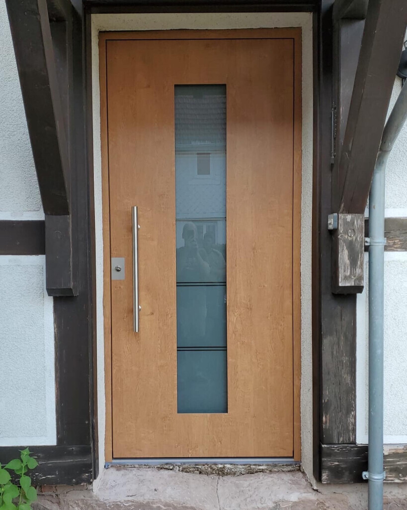 Bilder Fütterer Fenster & Türen GmbH