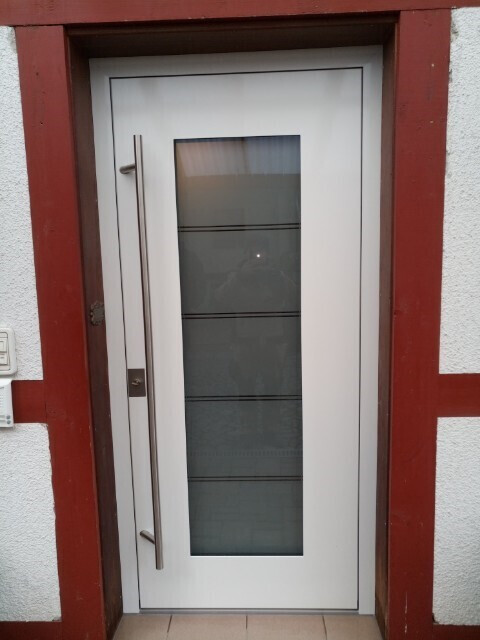 Bilder Fütterer Fenster & Türen GmbH