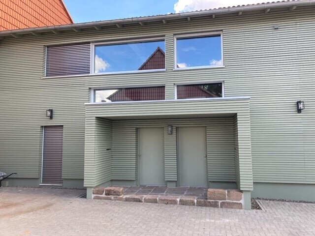 Bilder Fütterer Fenster & Türen GmbH