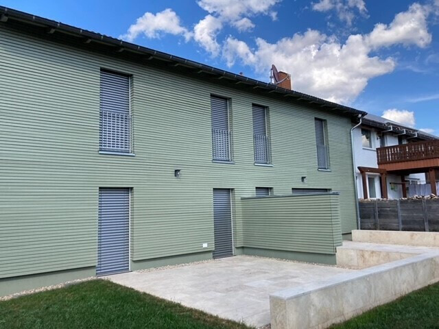 Bilder Fütterer Fenster & Türen GmbH