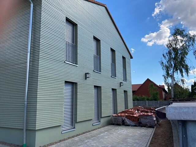 Bilder Fütterer Fenster & Türen GmbH