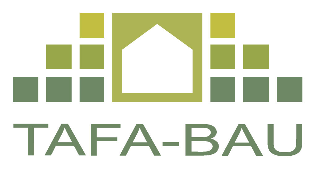 TAFA Bau Tafil Veseli Logo