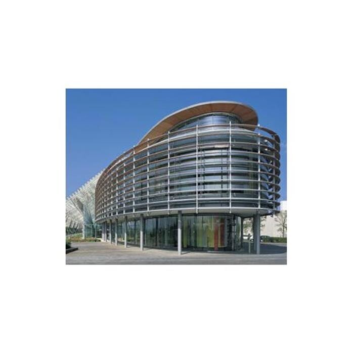 Bilder Ingenieurbüro Drecoll Partnerschaftsgesellschaft mbB