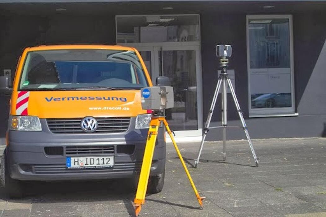 Bilder Ingenieurbüro Drecoll Partnerschaftsgesellschaft mbB