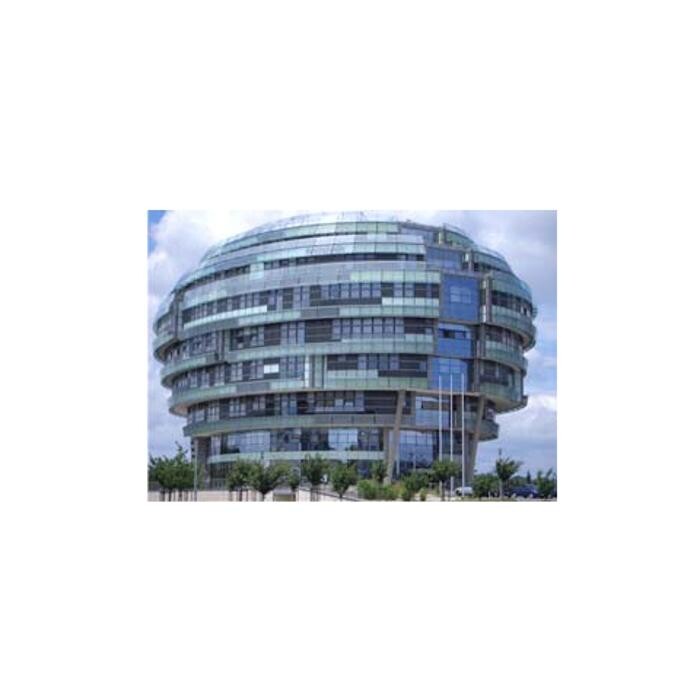 Bilder Ingenieurbüro Drecoll Partnerschaftsgesellschaft mbB