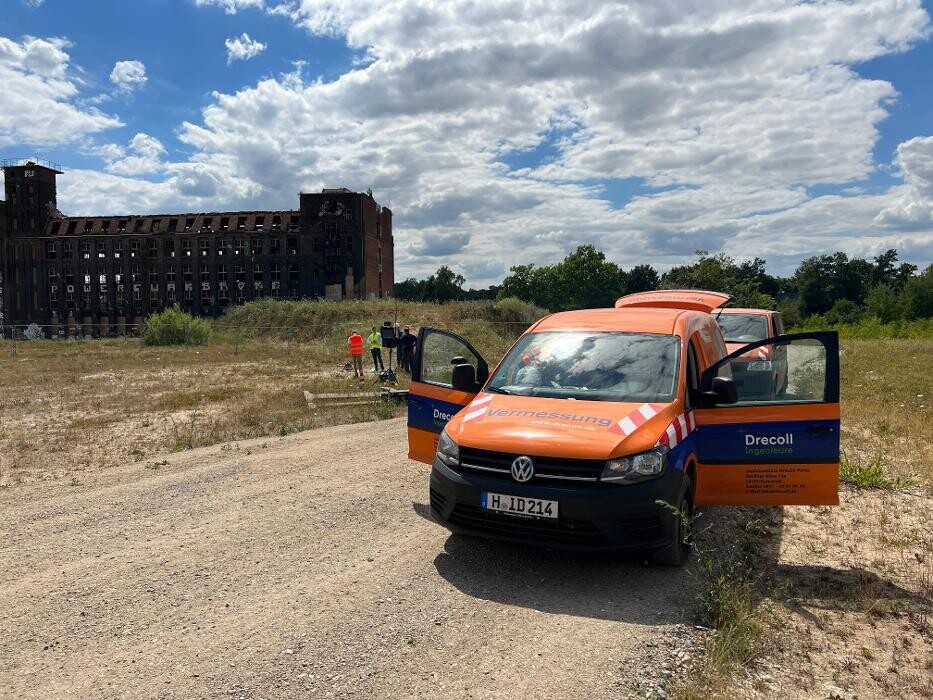 Bilder Ingenieurbüro Drecoll Partnerschaftsgesellschaft mbB