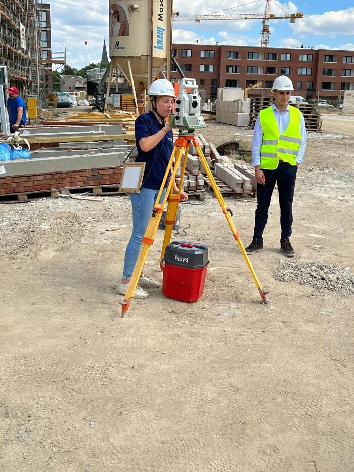 Bilder Ingenieurbüro Drecoll Partnerschaftsgesellschaft mbB