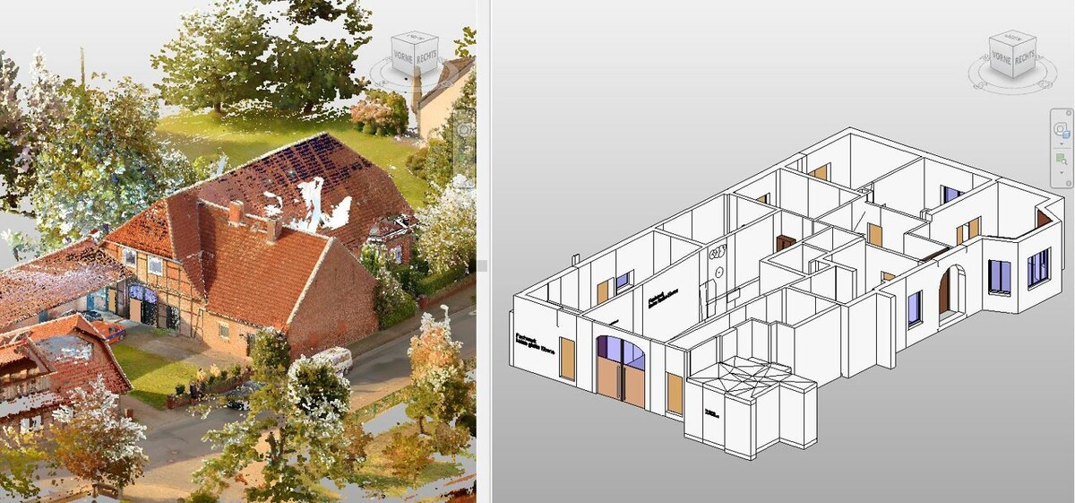 Bilder Ingenieurbüro Drecoll Partnerschaftsgesellschaft mbB