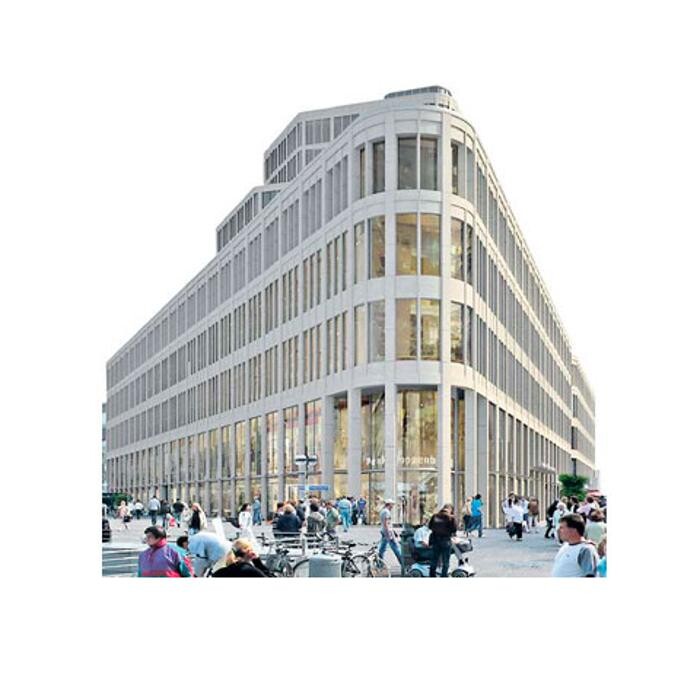 Bilder Ingenieurbüro Drecoll Partnerschaftsgesellschaft mbB