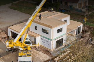 Bilder Milius Bau GmbH