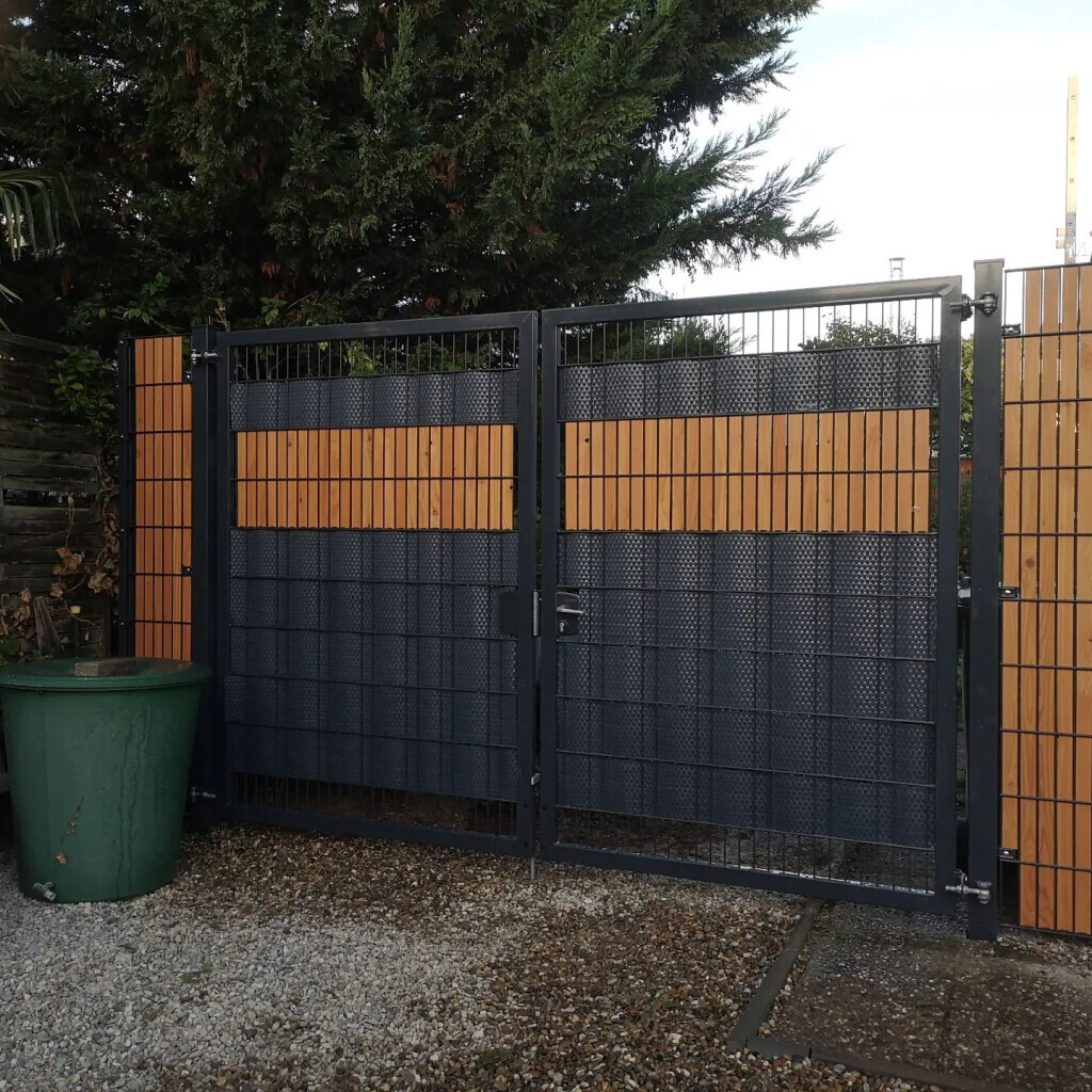 Bilder BIANCHIN BAU GARTEN FORST