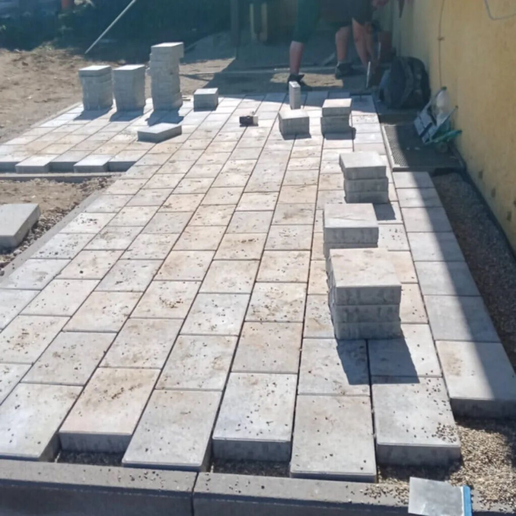 Bilder BIANCHIN BAU GARTEN FORST