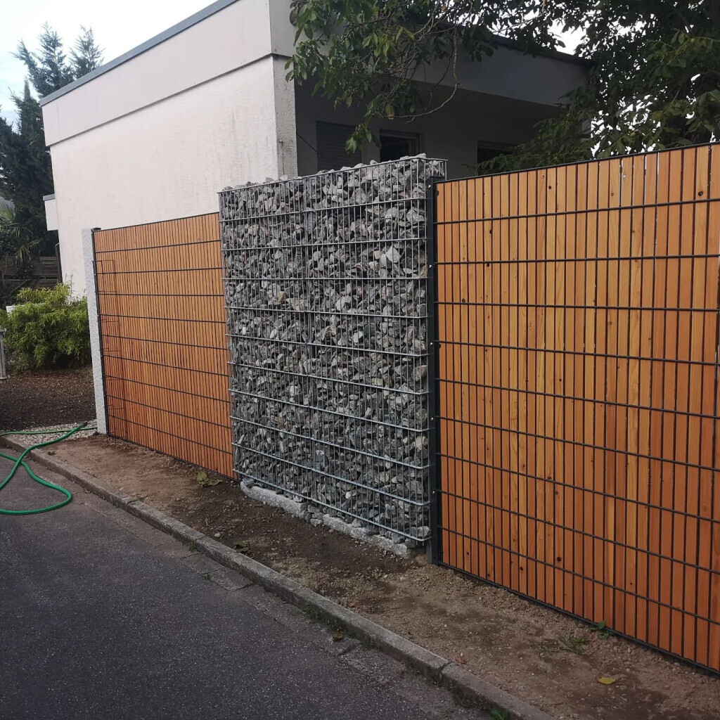 Bilder BIANCHIN BAU GARTEN FORST