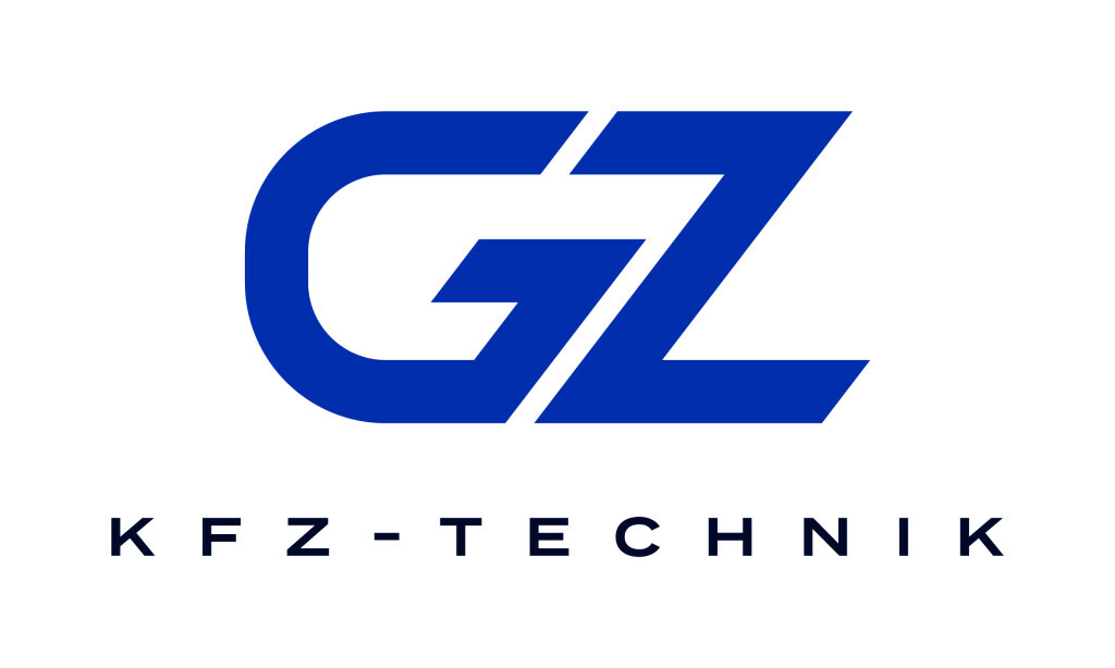 GZ KFZ-Technik & Nutzfahrzeuge Logo