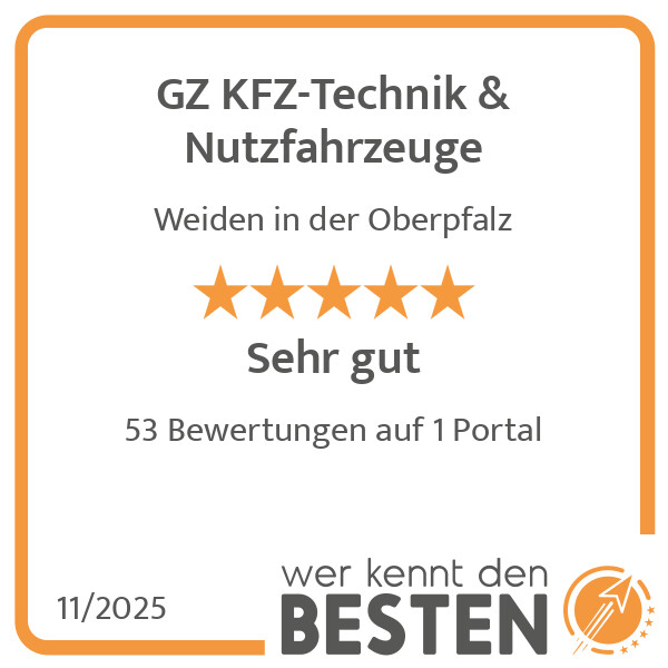Bilder GZ KFZ-Technik & Nutzfahrzeuge