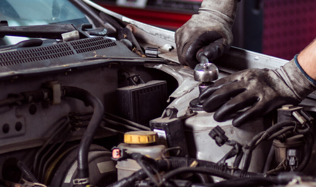 Bilder GZ KFZ-Technik & Nutzfahrzeuge