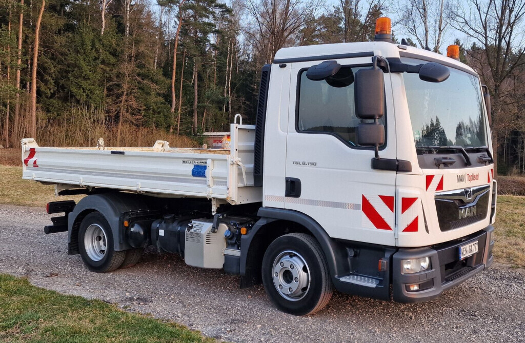 Bilder GZ KFZ-Technik & Nutzfahrzeuge