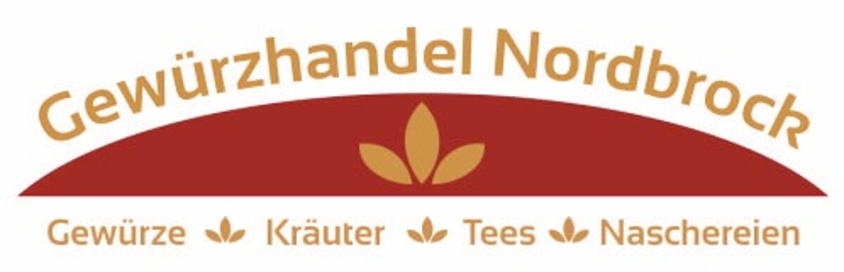 Gewürzhandel Nordbrock Logo