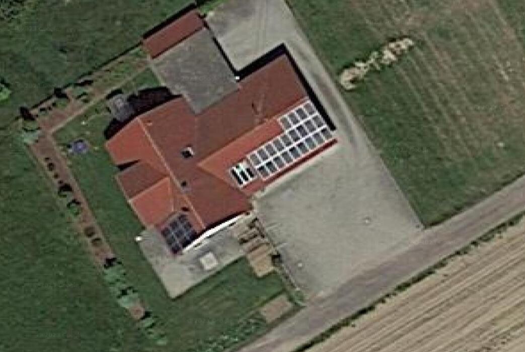 Bilder Tierarztpraxis Dr. Manfred Bendel