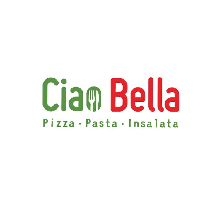 Ciao Bella Milaneo Logo