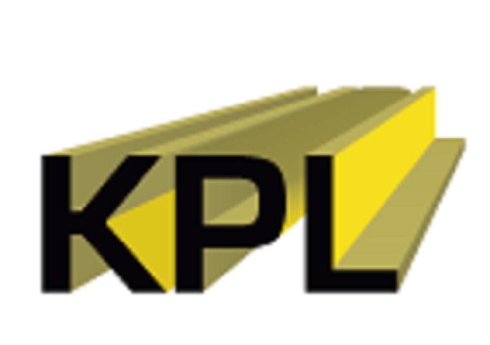 KPL Staßfurt e.K. - Kanten Profilieren Laser- und Wasserstrahlschneiden Logo