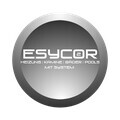 esycor GmbH Logo