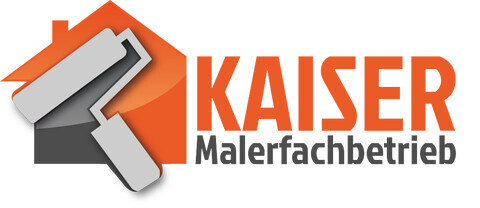 Kaiser Malerfachbetrieb Logo
