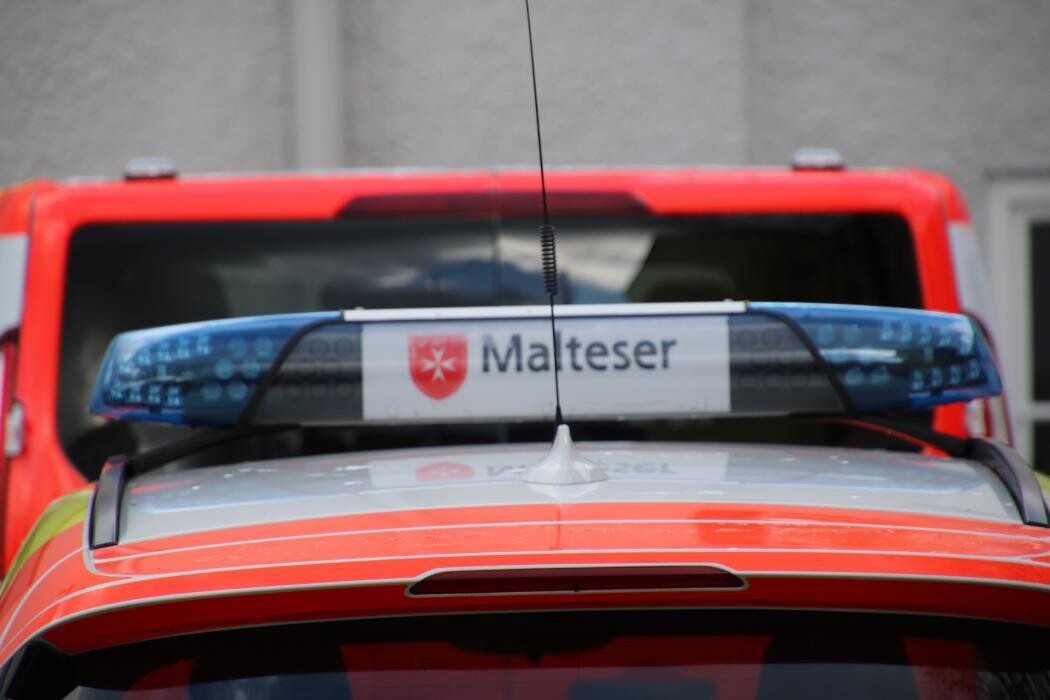 Bilder Malteser Hilfsdienst gemeinnützige GmbH Regionalgeschäftsstelle Bayern