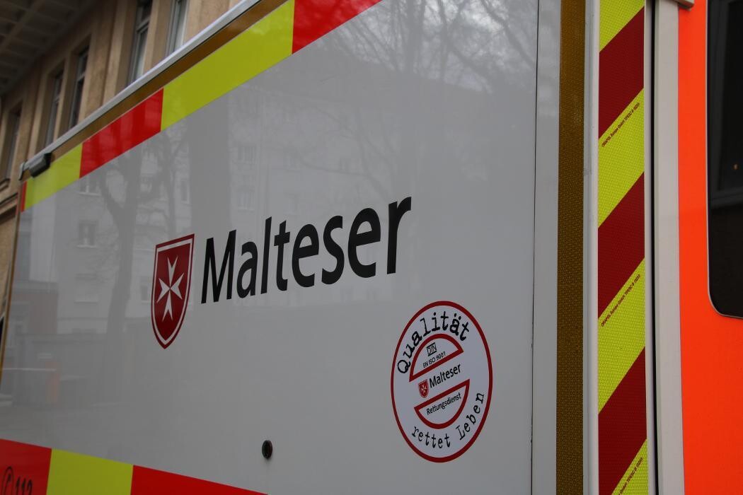 Bilder Malteser Hilfsdienst gemeinnützige GmbH Regionalgeschäftsstelle Bayern