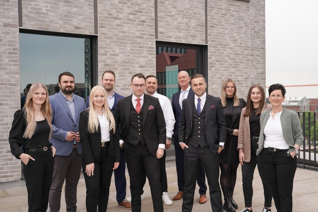 Bilder IGG KG - Investment Group Germany