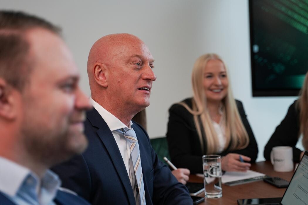 Bilder IGG KG - Investment Group Germany