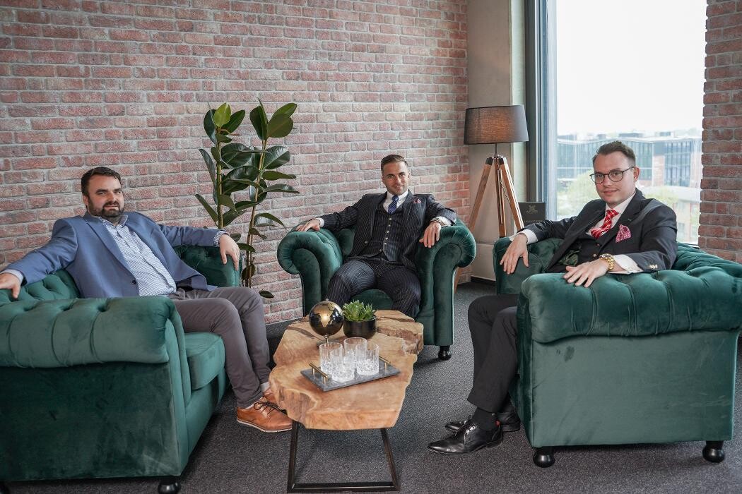 Bilder IGG KG - Investment Group Germany