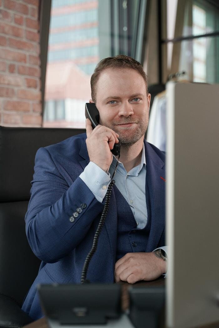 Bilder IGG KG - Investment Group Germany