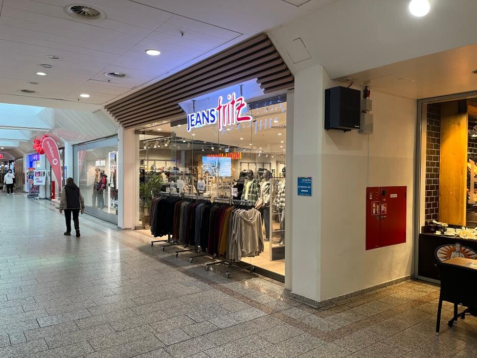 Bilder JEANS FRITZ