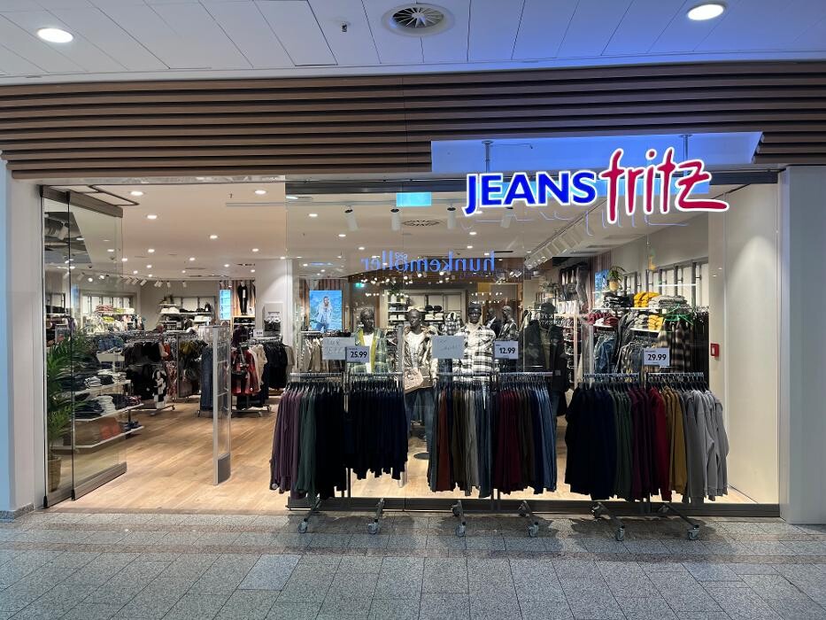 Bilder JEANS FRITZ
