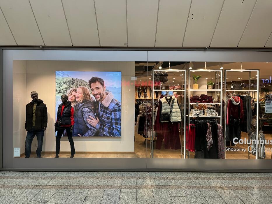 Bilder JEANS FRITZ