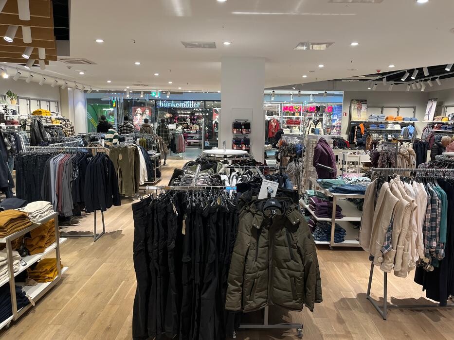 Bilder JEANS FRITZ